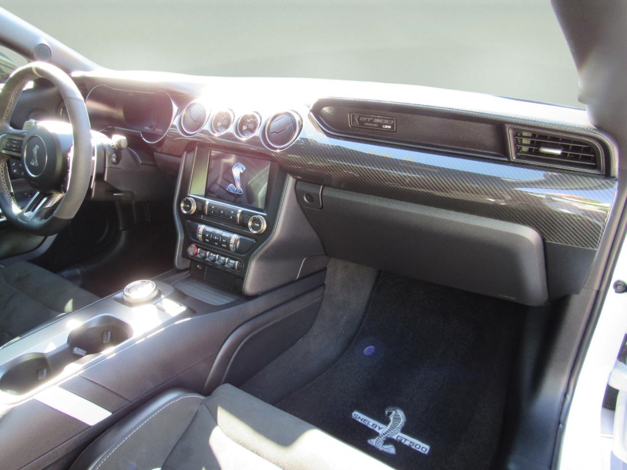 Ford Mustang  2020 Ford Mustang  2020