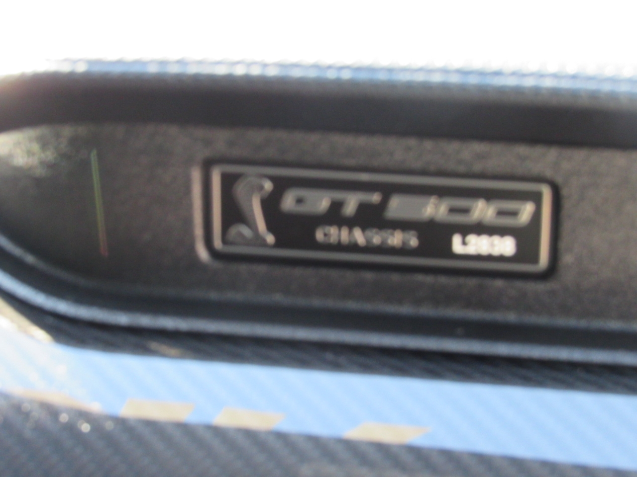 Ford Mustang  2020 Ford Mustang  2020