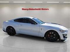 2020 Ford Mustang  2020 Ford Mustang