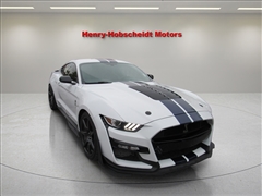 2020 Ford Mustang  2020 Ford Mustang