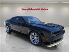 2023 Dodge Challenger  2023 Dodge Challenger