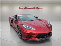 2023 Chevrolet Corvette  2023 Chevrolet Corvette