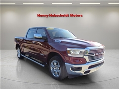2022 RAM 1500  2022 RAM 1500