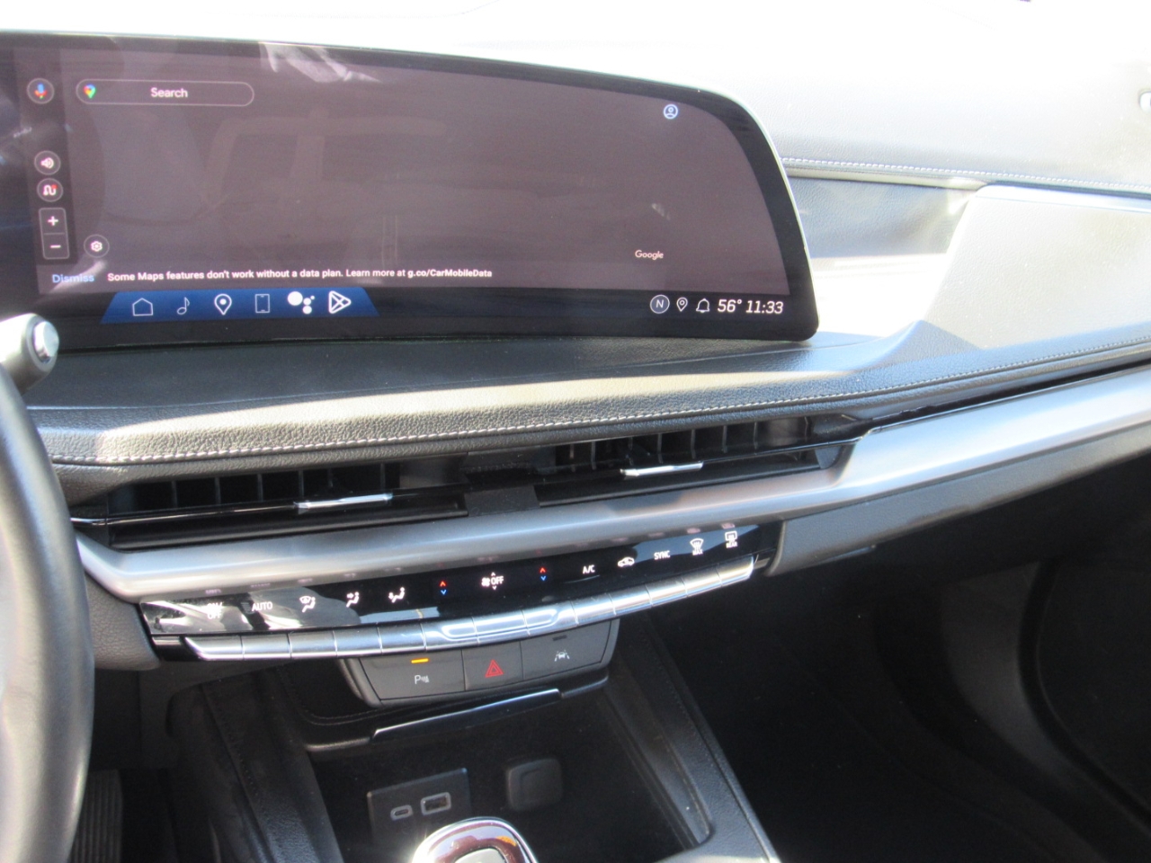 Cadillac XT4 Premium Luxury AWD 2024