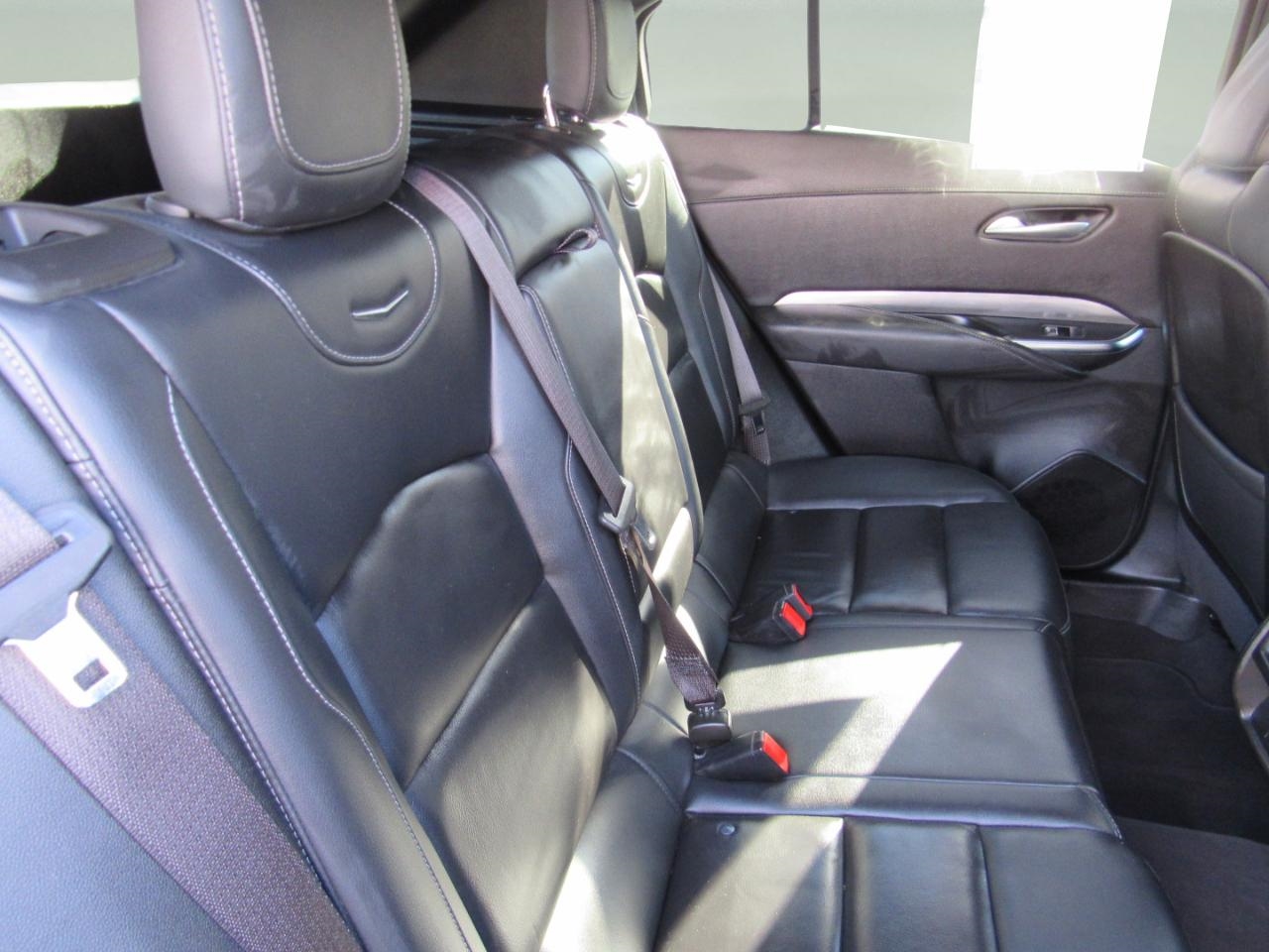 Cadillac XT4 Premium Luxury AWD 2024