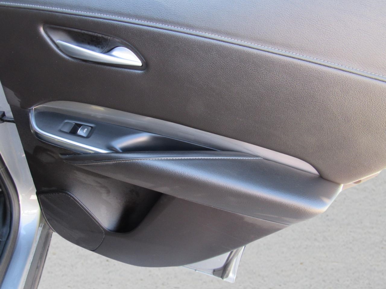 Cadillac XT4 Premium Luxury AWD 2024