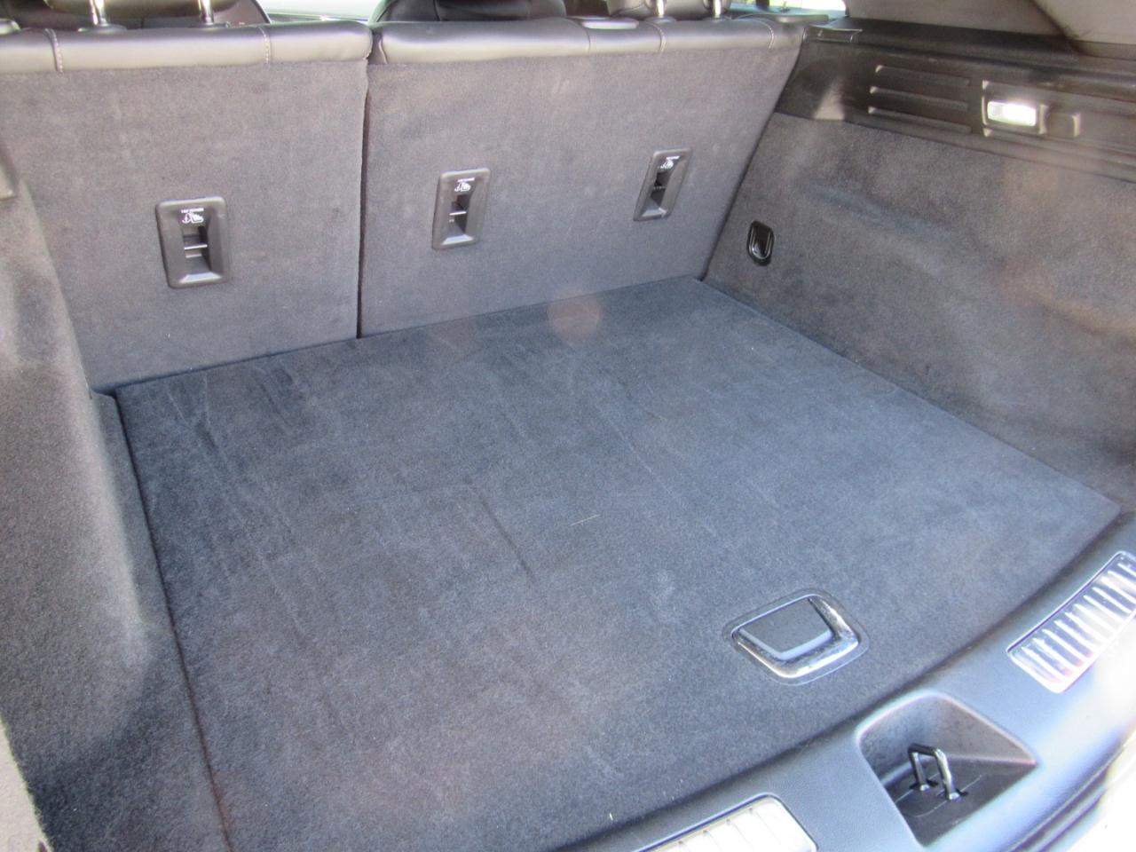 Cadillac XT4 Premium Luxury AWD 2024