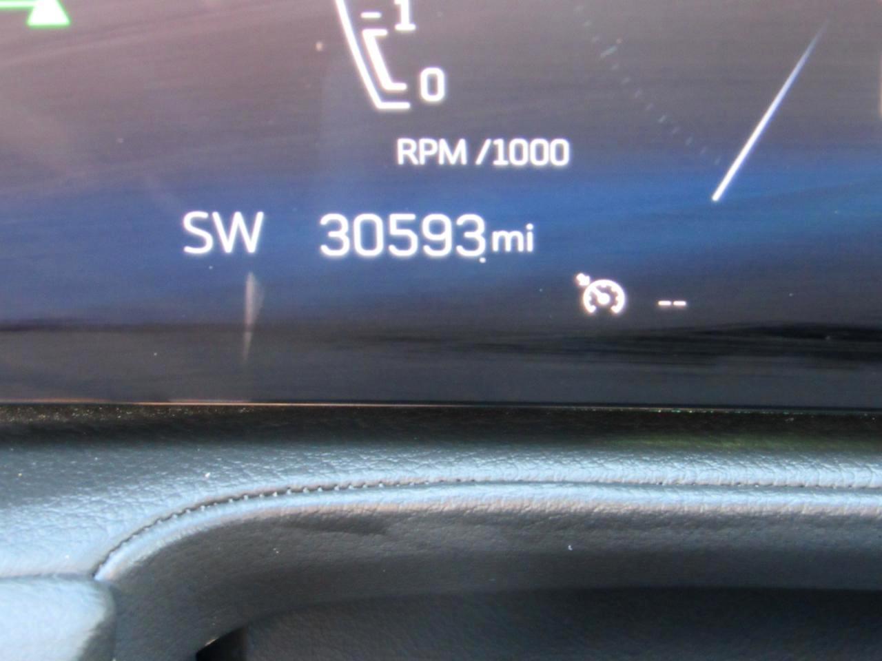 Cadillac XT4 Premium Luxury AWD 2024