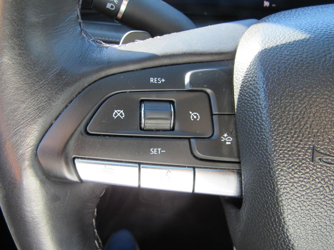 Cadillac XT4 Premium Luxury AWD 2024