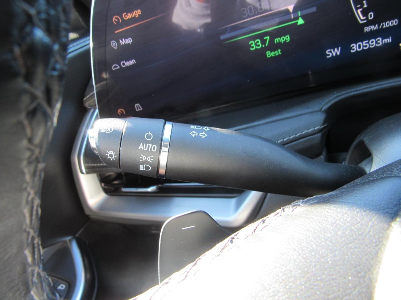 Cadillac XT4 Premium Luxury AWD 2024