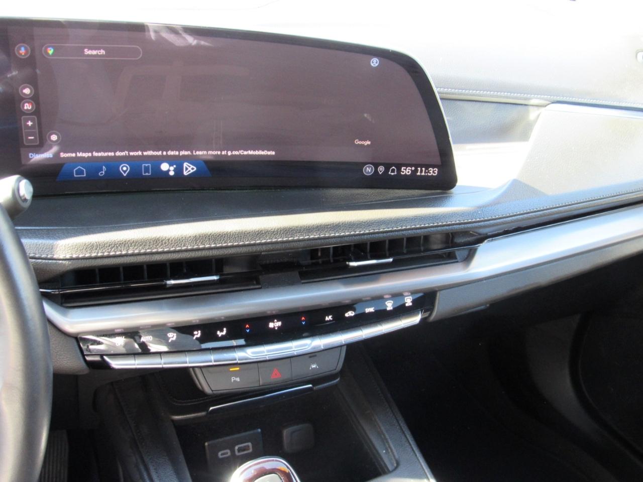 Cadillac XT4 Premium Luxury AWD 2024