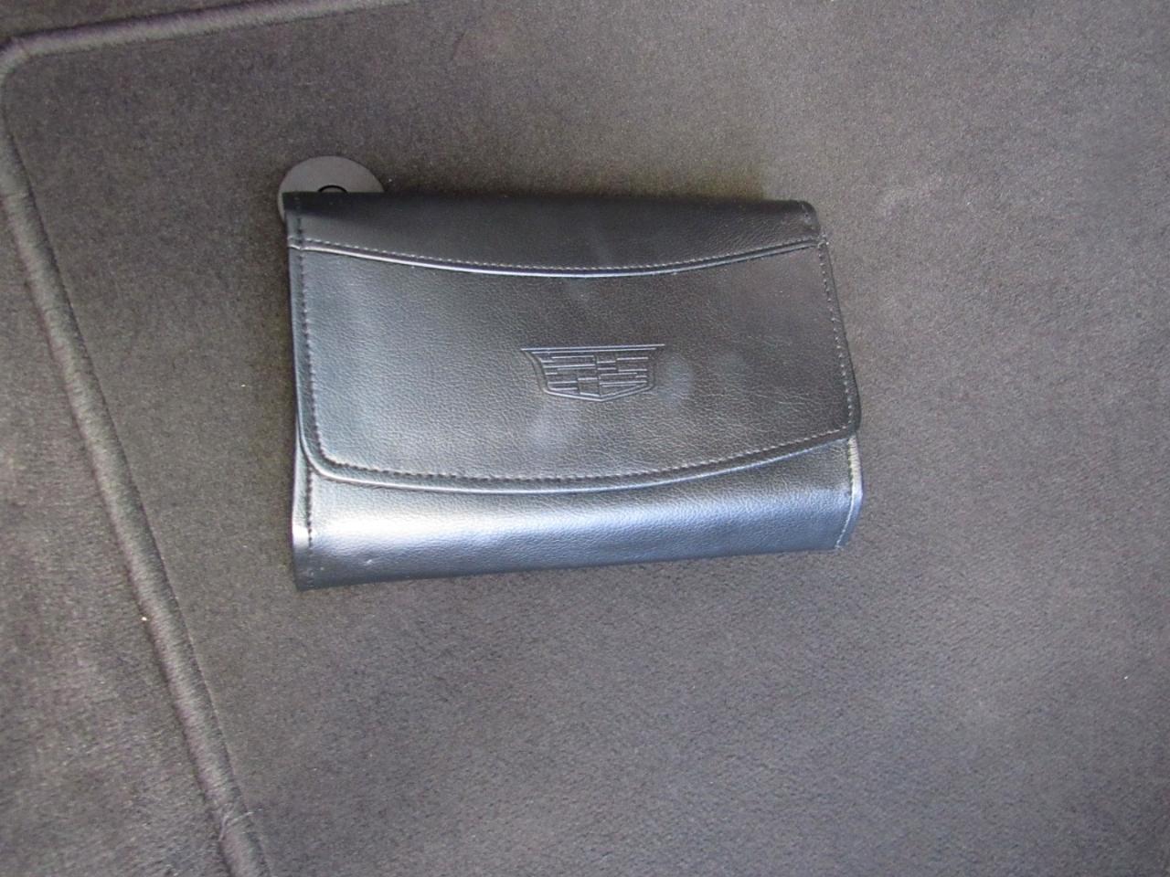 Cadillac XT4 Premium Luxury AWD 2024