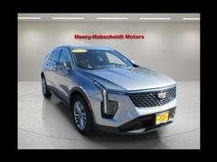 2024 Cadillac XT4 