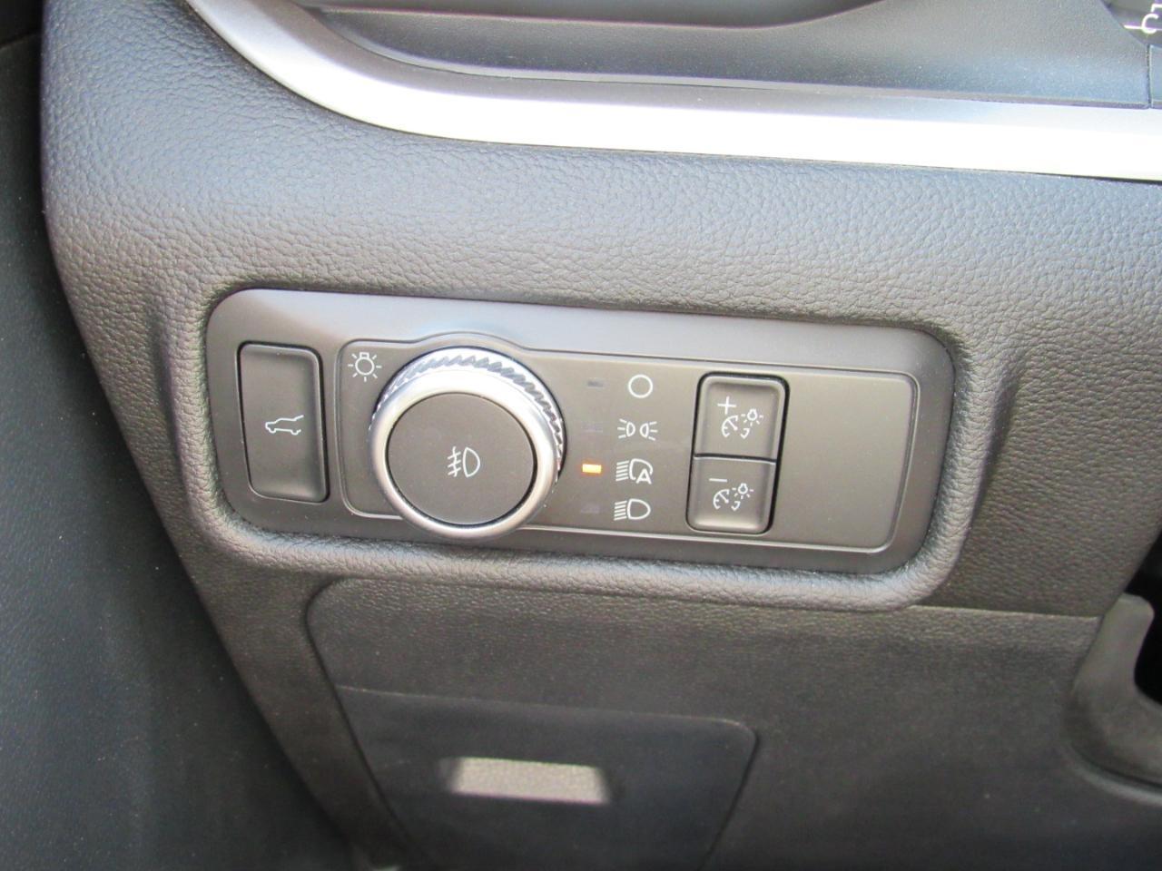 Ford Explorer XLT 4WD 2022