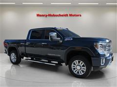 2022 GMC Sierra 2500HD  2022 GMC Sierra 2500HD