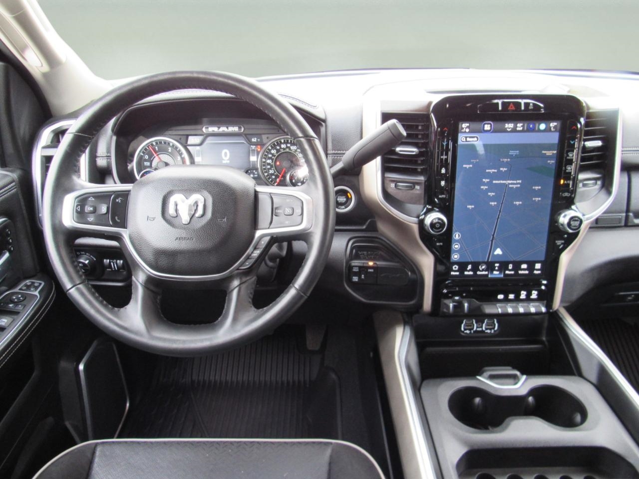 2023 Ram 2500 Laramie photo 4