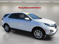 2024 Chevrolet Equinox  2024 Chevrolet Equinox