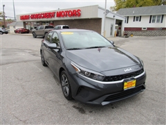 2023 Kia Forte  2023 Kia Forte