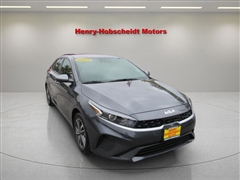 2023 Kia Forte  2023 Kia Forte