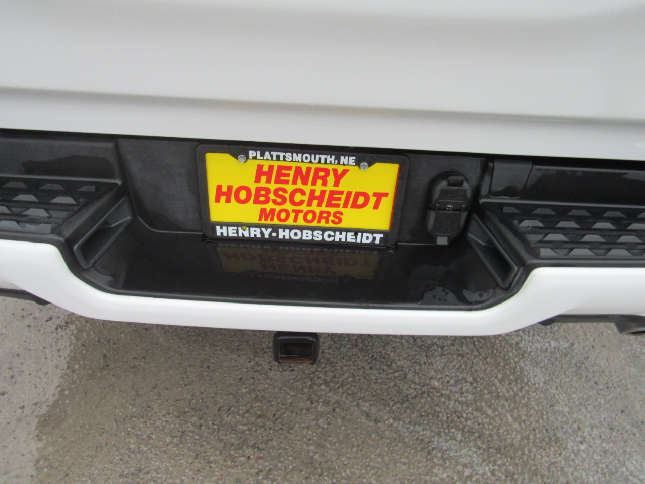 RAM 1500 Laramie Crew Cab 4WD 2023 RAM 1500 Laramie Crew Cab 4WD 2023