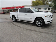 2023 RAM 1500  2023 RAM 1500