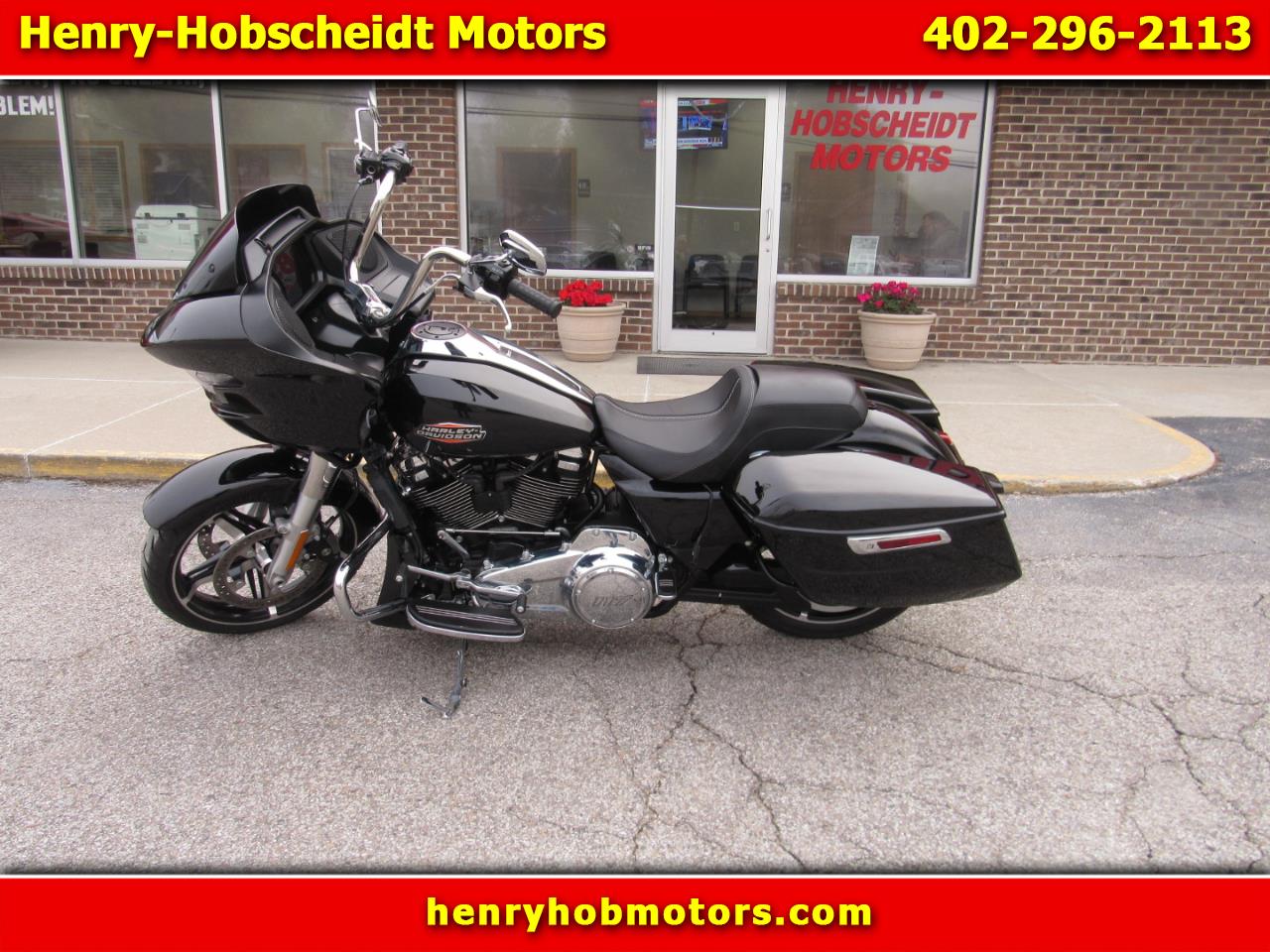 2024 Harley-Davidson Road Glide 