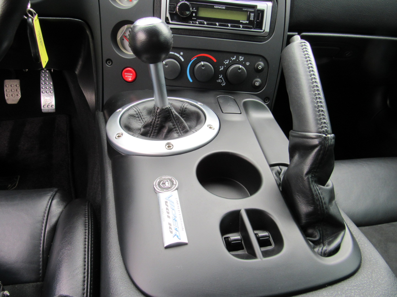 Dodge Viper  2009 Dodge Viper  2009