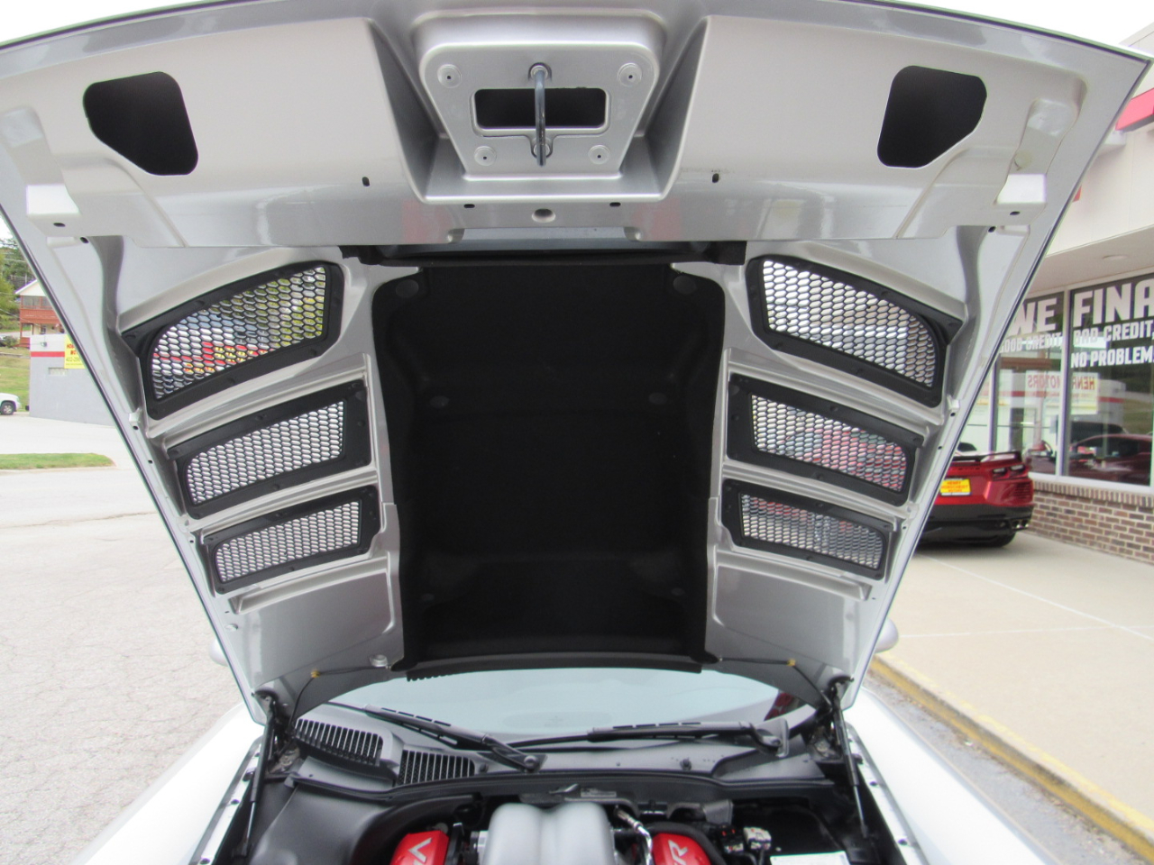 Dodge Viper  2009 Dodge Viper  2009
