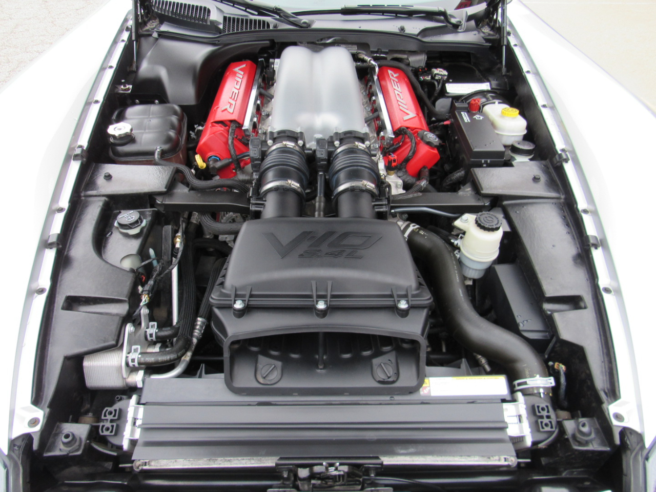 Dodge Viper  2009 Dodge Viper  2009