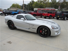 2009 Dodge Viper  2009 Dodge Viper