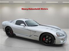 2009 Dodge Viper  2009 Dodge Viper