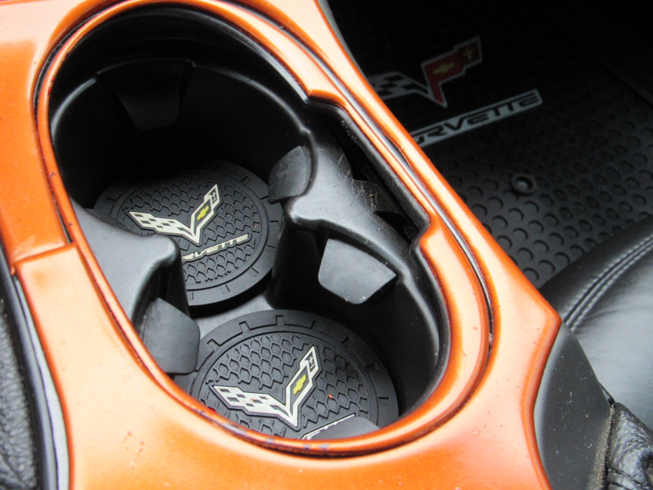 Chevrolet Corvette  2007 Chevrolet Corvette  2007
