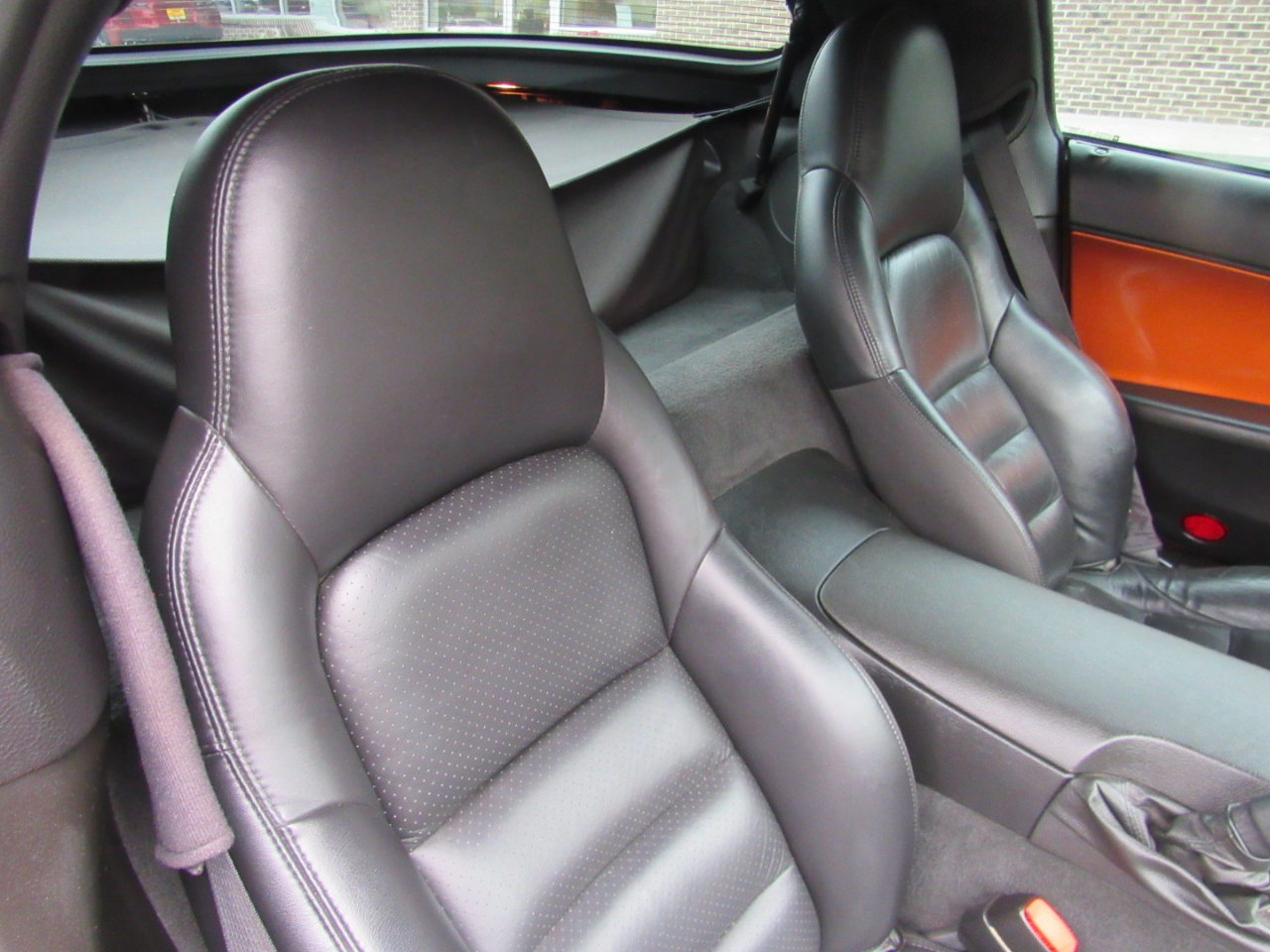 Chevrolet Corvette  2007 Chevrolet Corvette  2007
