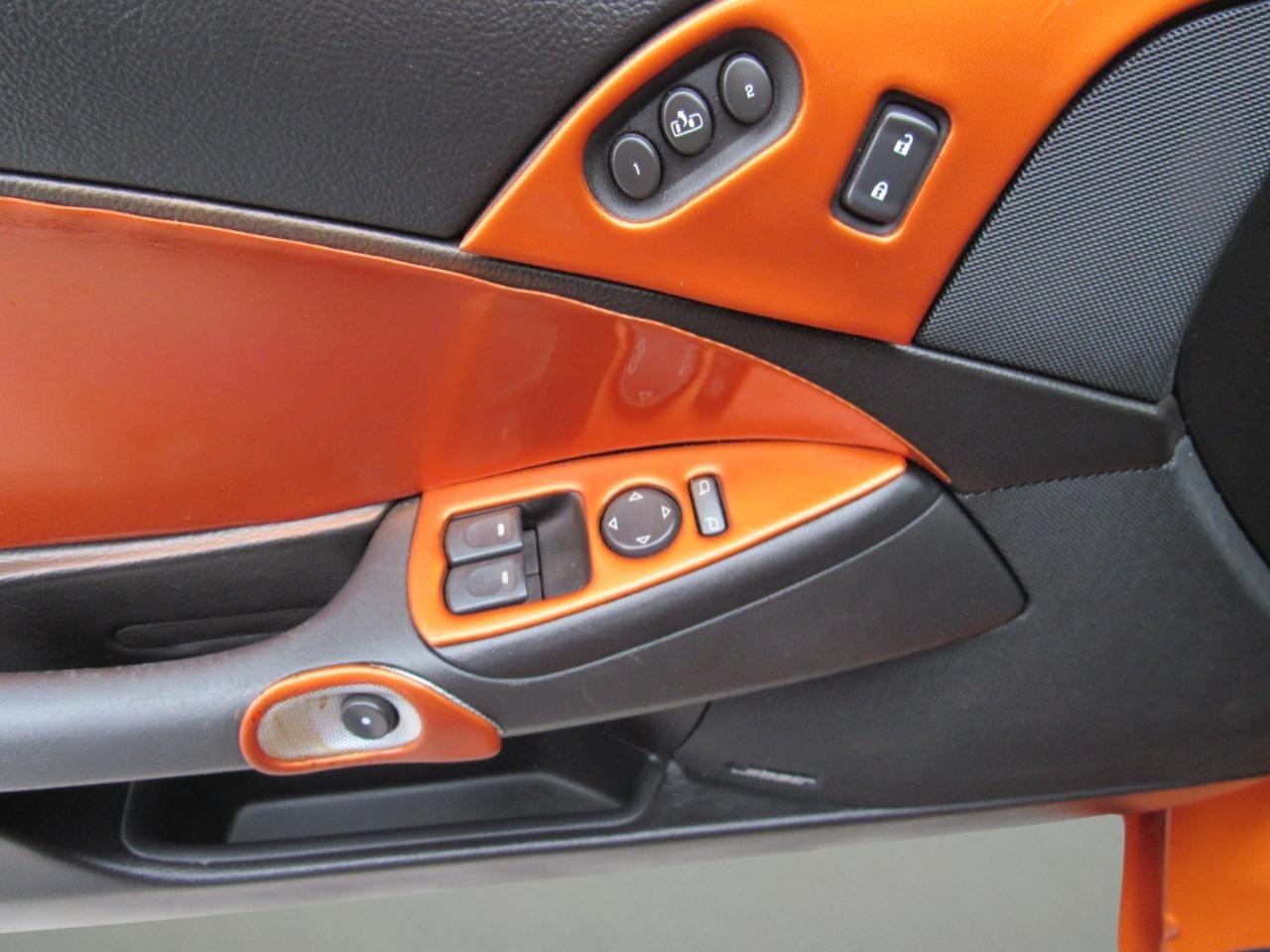 Chevrolet Corvette  2007