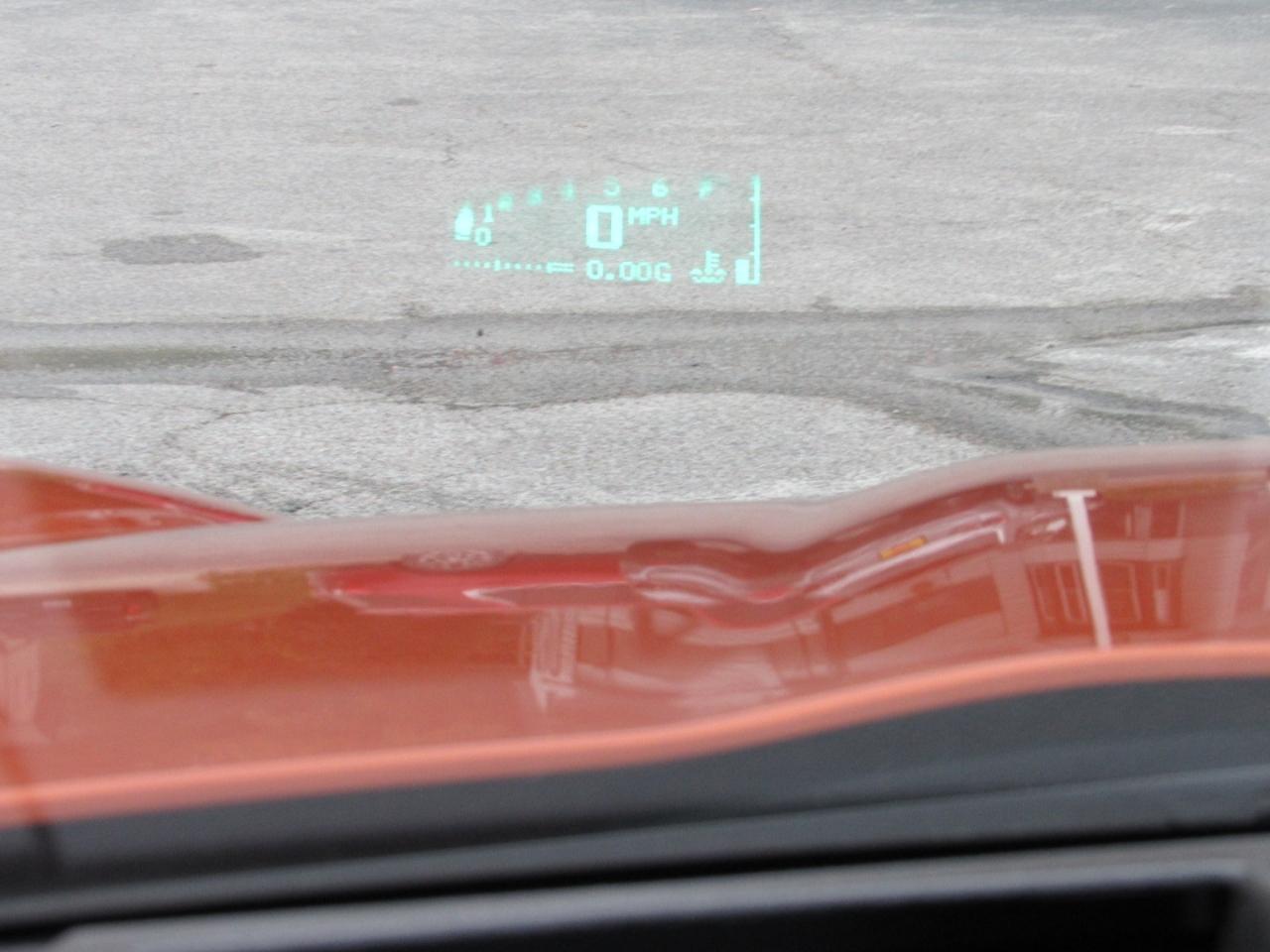 Chevrolet Corvette  2007