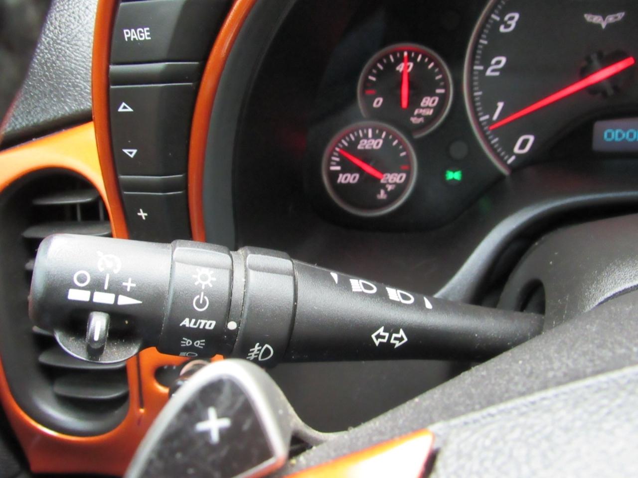 Chevrolet Corvette  2007