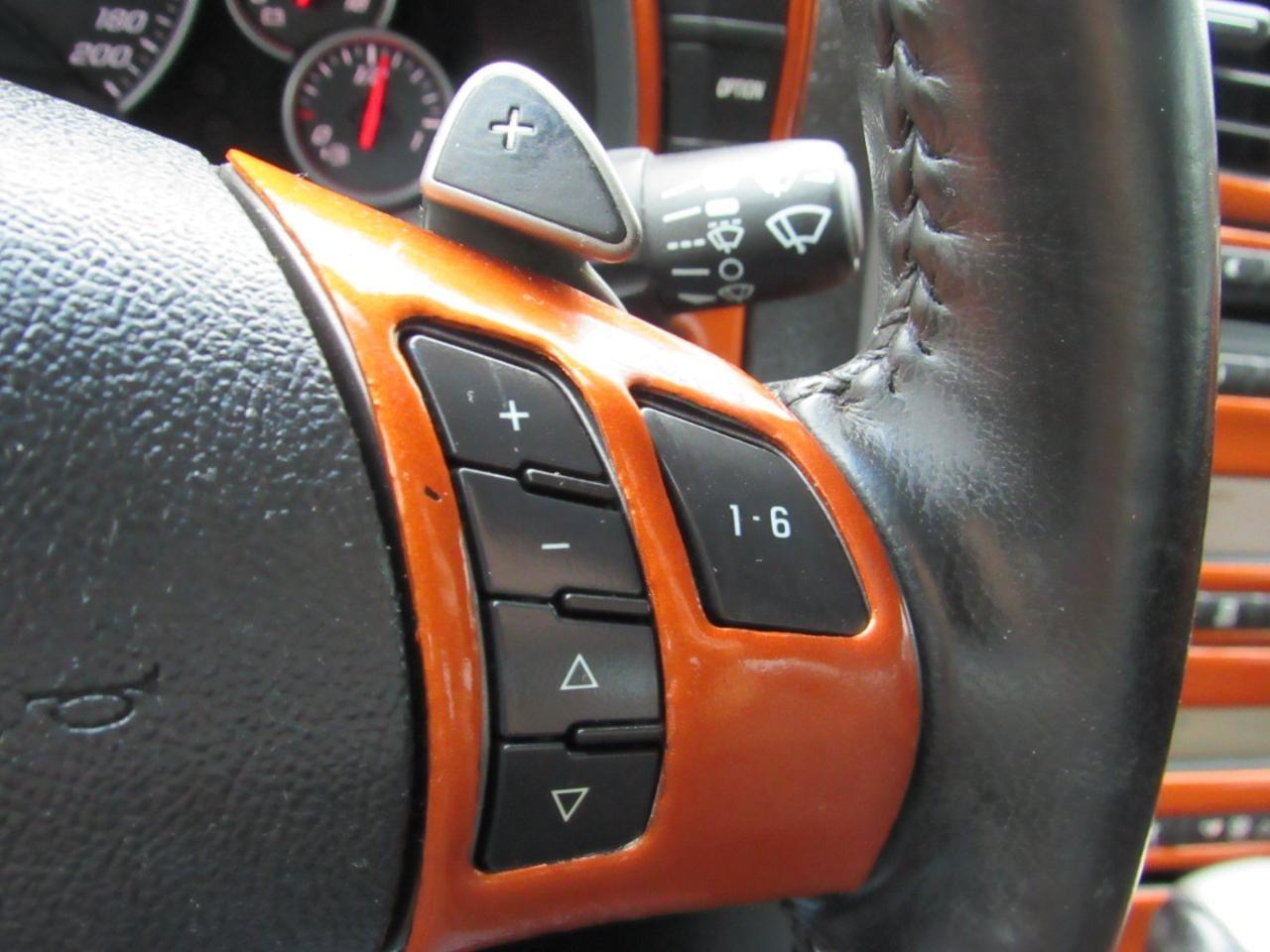 Chevrolet Corvette  2007