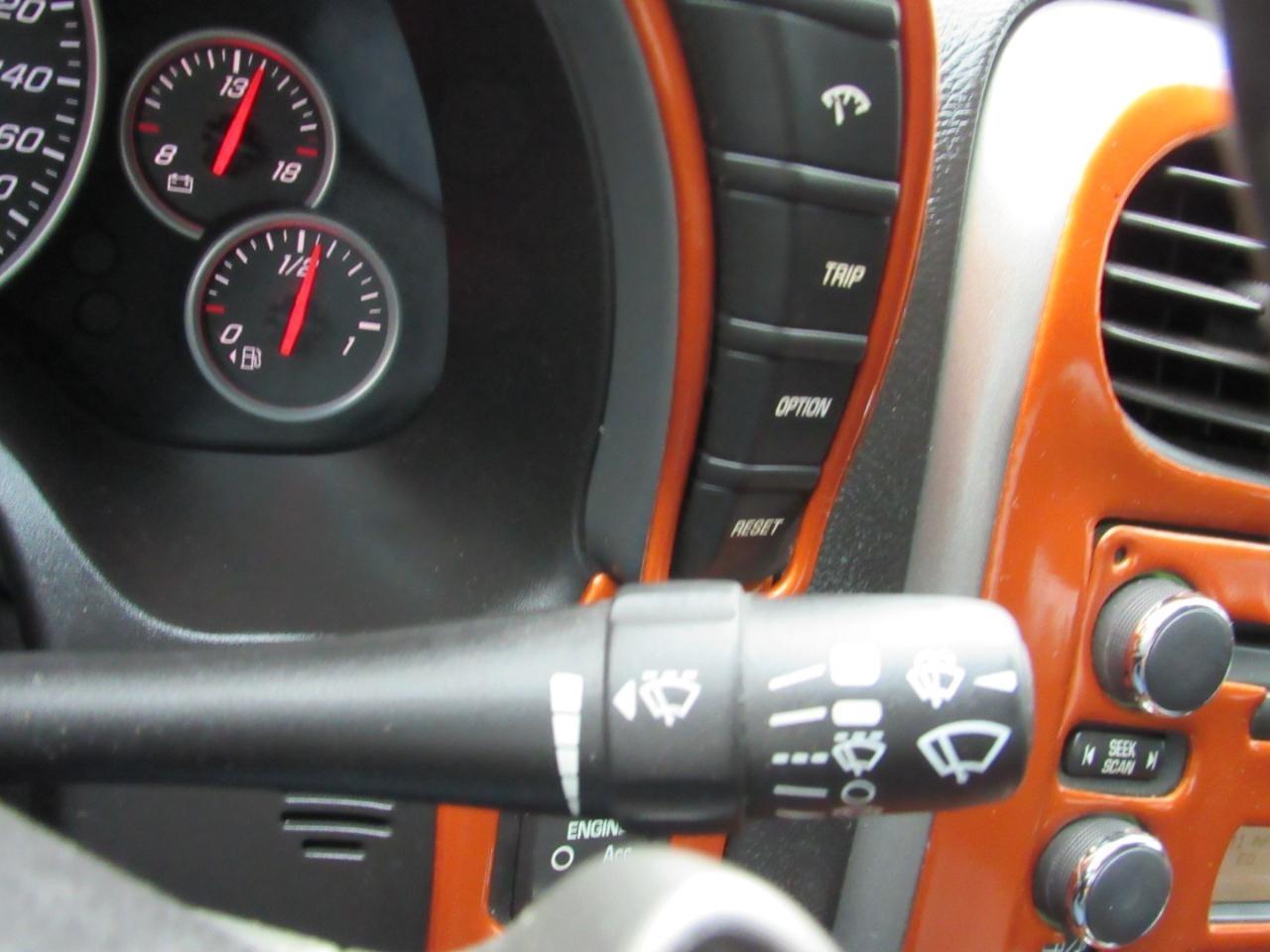 Chevrolet Corvette  2007