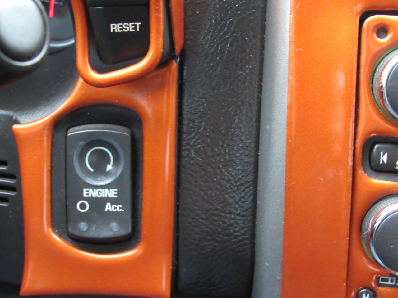 Chevrolet Corvette  2007