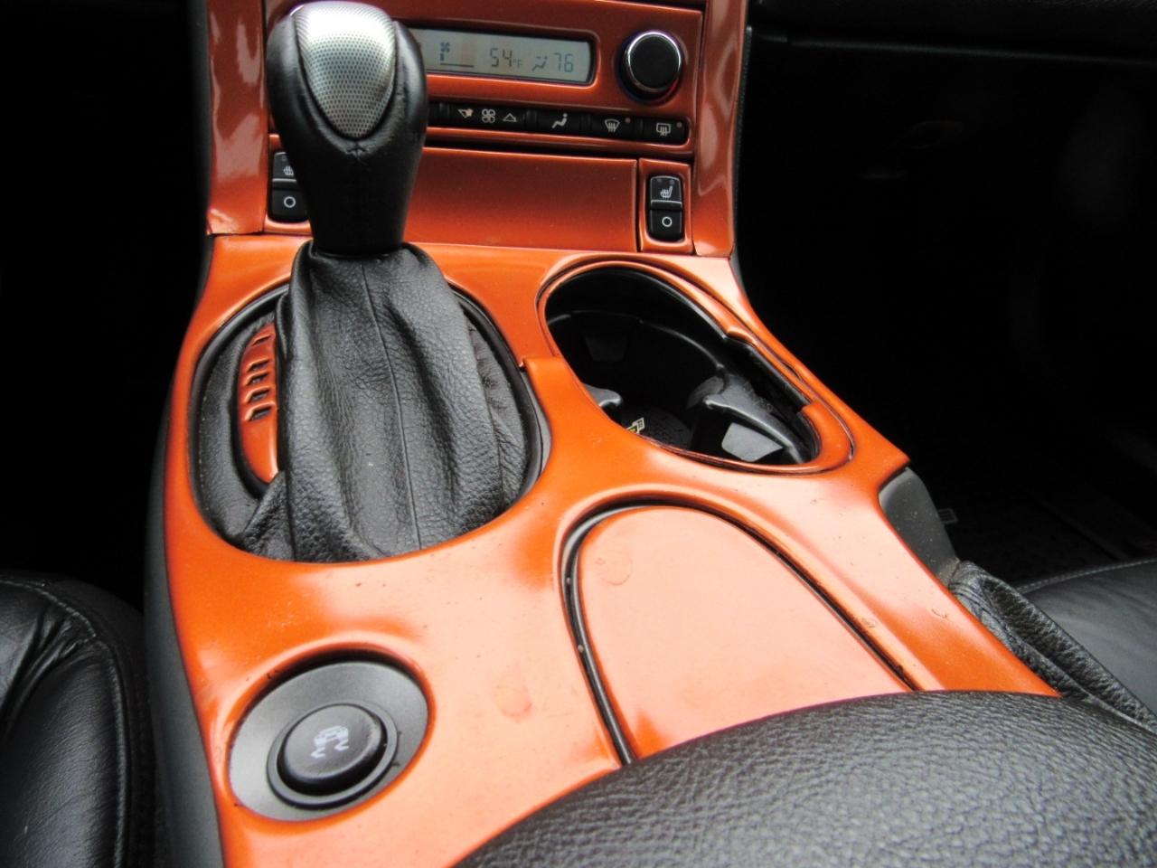 Chevrolet Corvette  2007