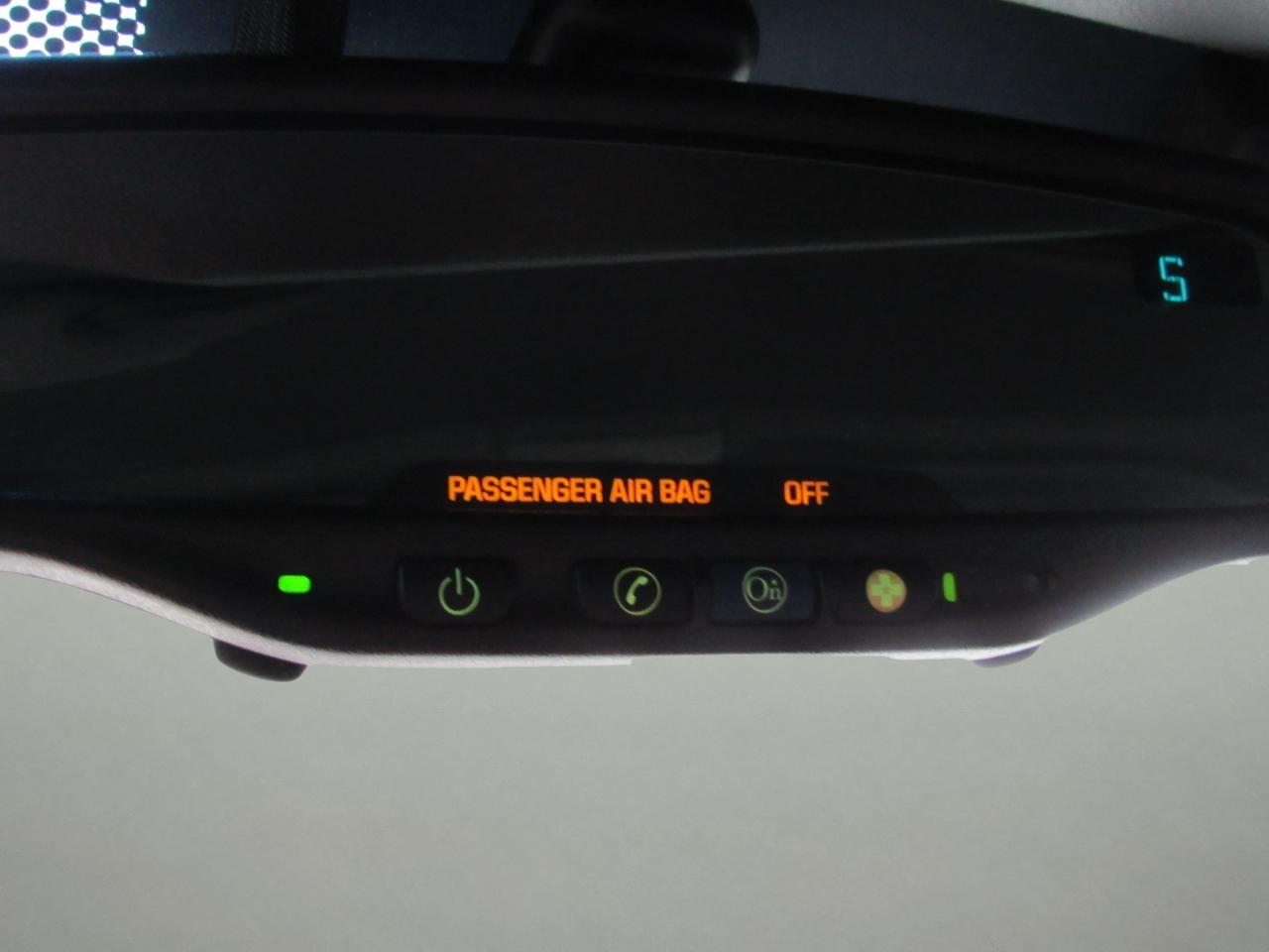 Chevrolet Corvette  2007