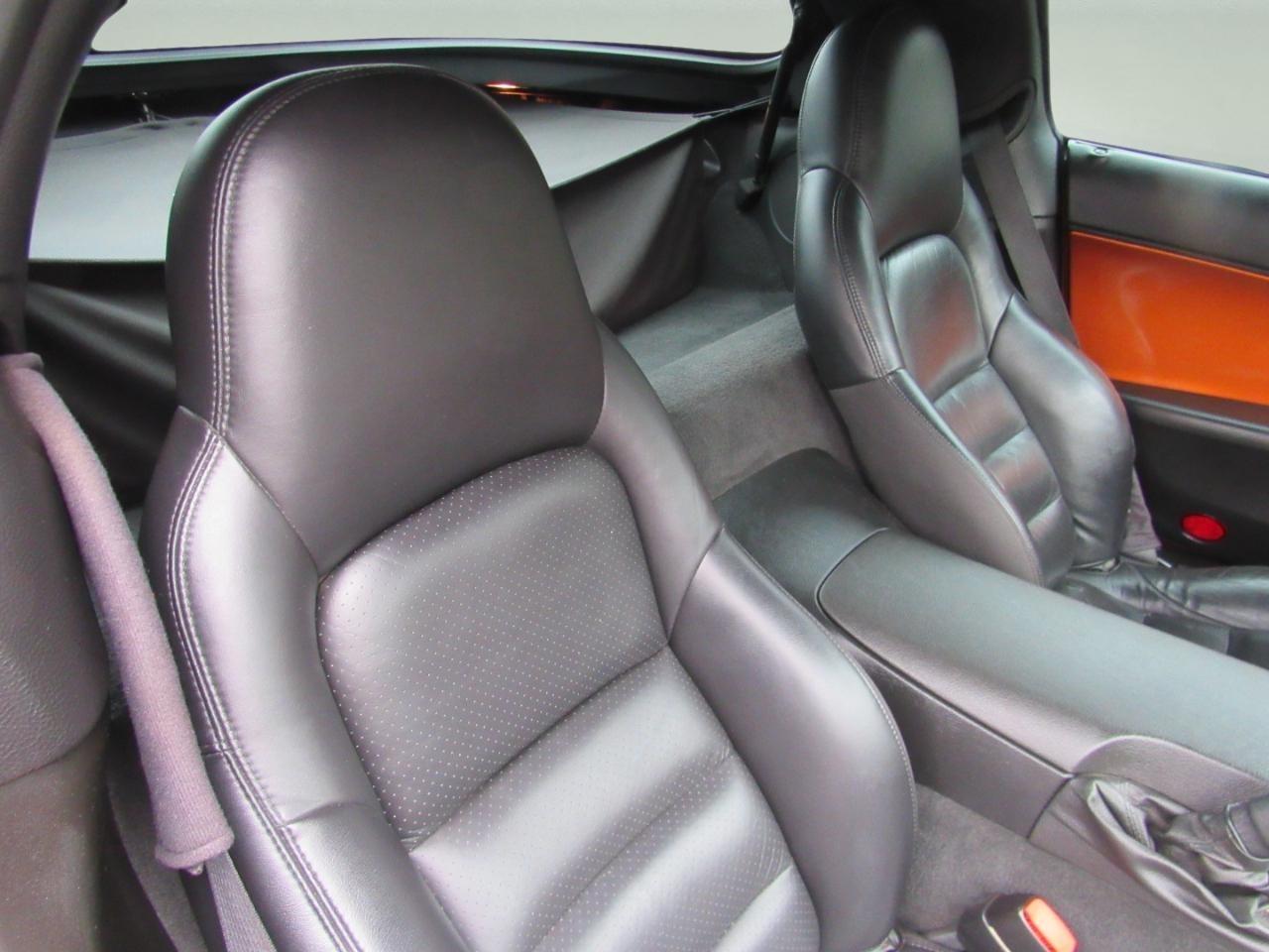 Chevrolet Corvette  2007