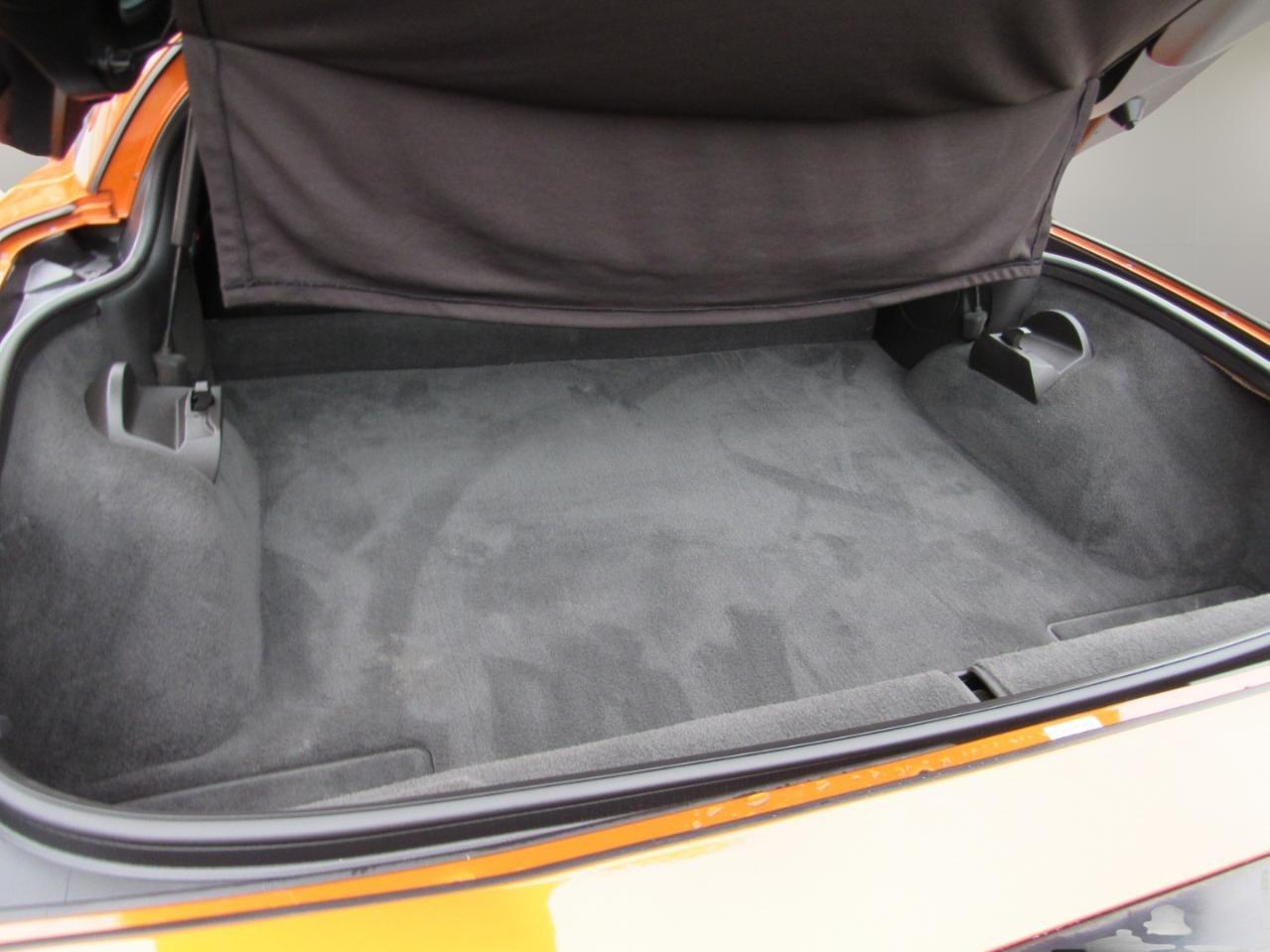 Chevrolet Corvette  2007