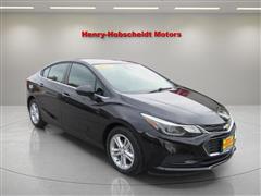 2017 Chevrolet Cruze  2017 Chevrolet Cruze