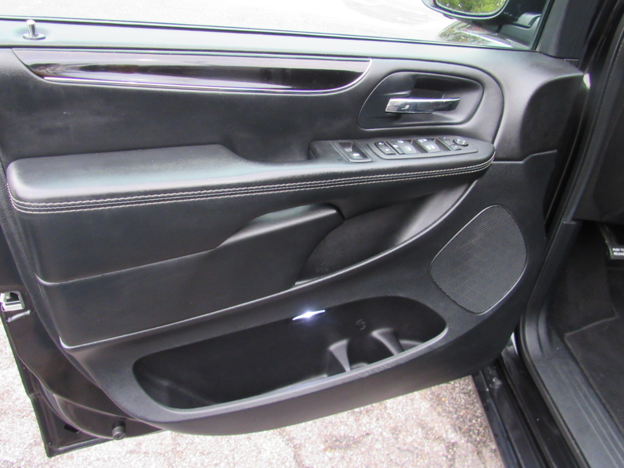 Dodge Grand Caravan SE Plus 2016 Dodge Grand Caravan SE Plus 2016