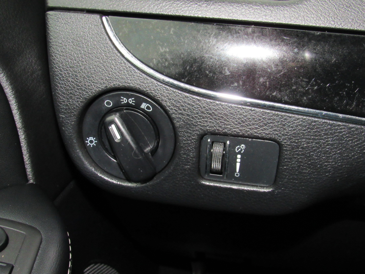 Dodge Grand Caravan SE Plus 2016 Dodge Grand Caravan SE Plus 2016