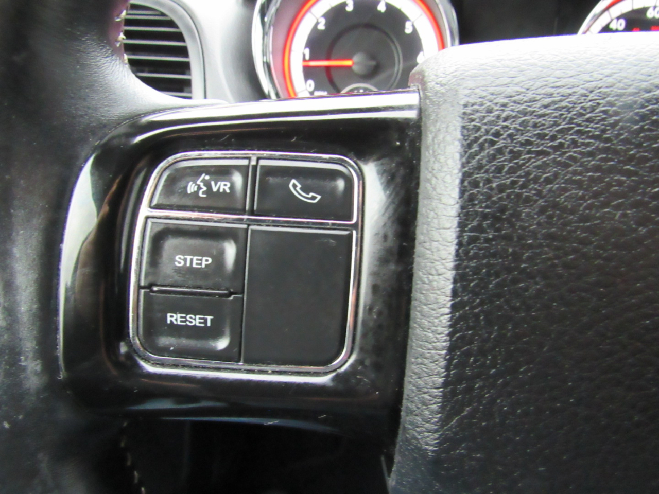 Dodge Grand Caravan SE Plus 2016 Dodge Grand Caravan SE Plus 2016