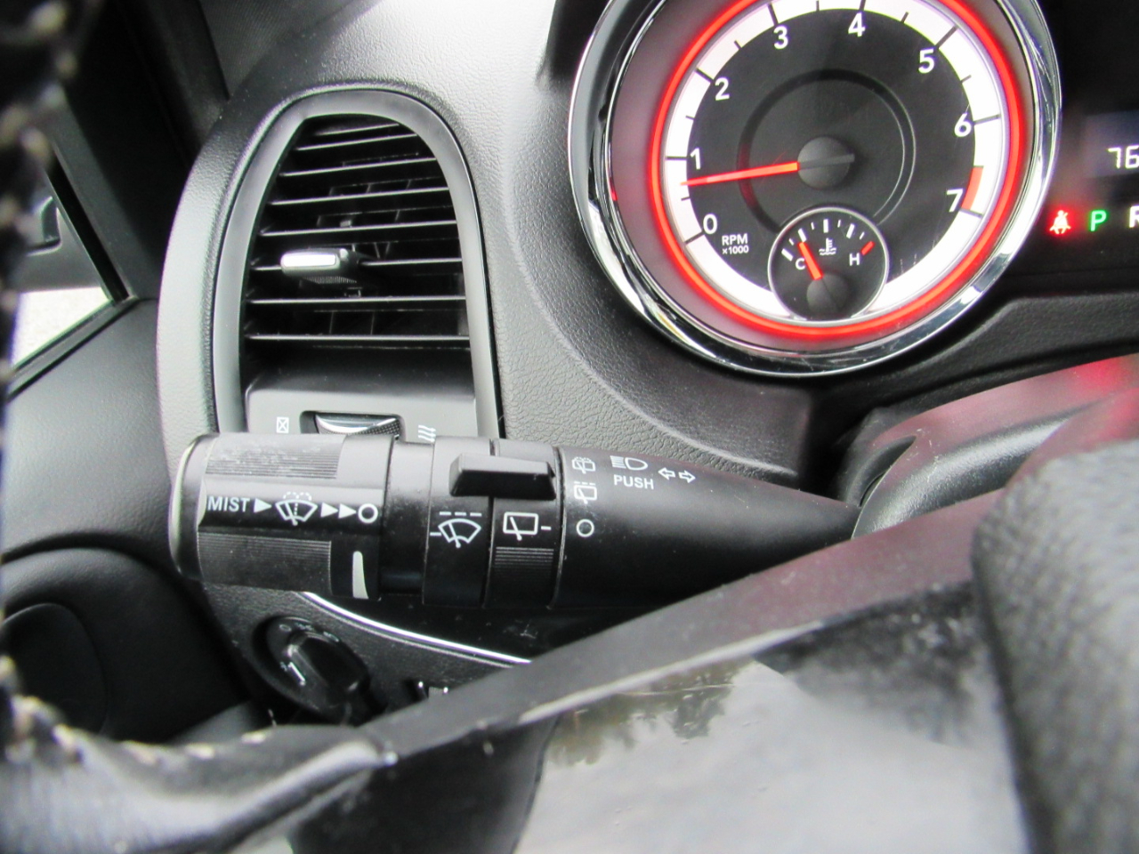 Dodge Grand Caravan SE Plus 2016 Dodge Grand Caravan SE Plus 2016