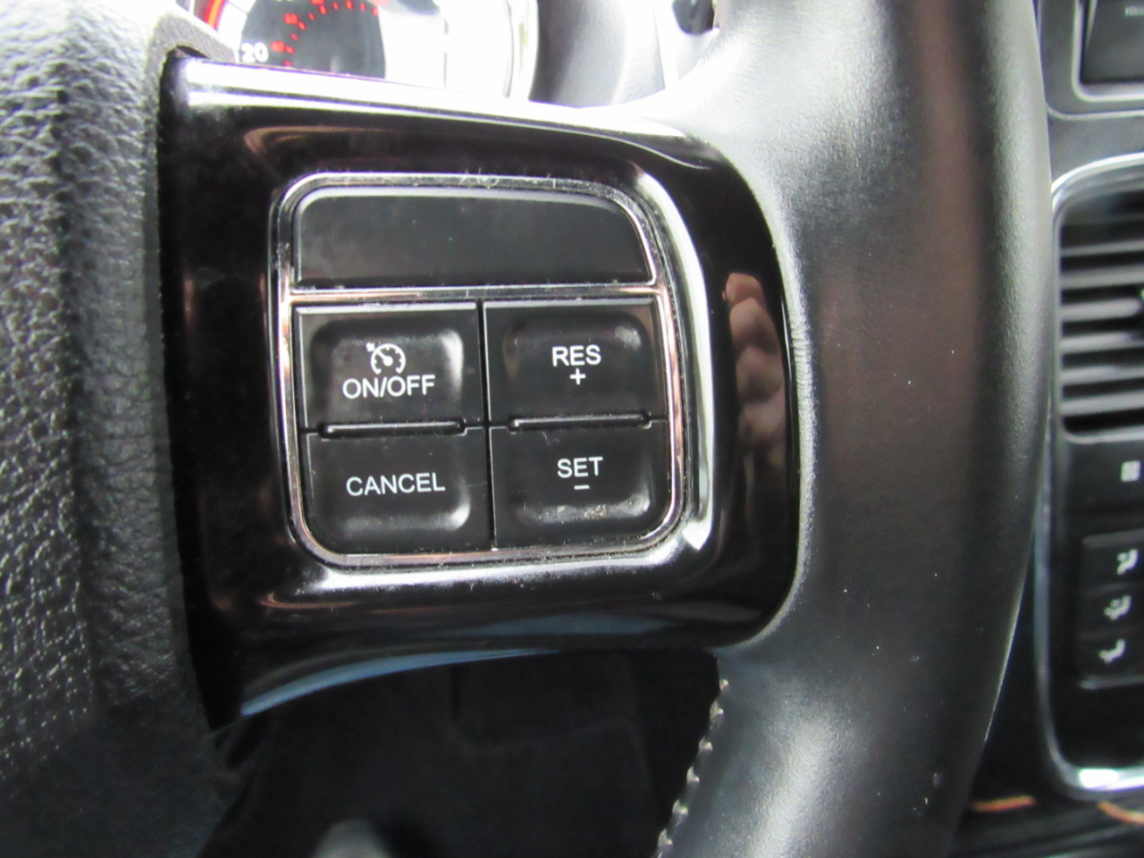 Dodge Grand Caravan SE Plus 2016 Dodge Grand Caravan SE Plus 2016