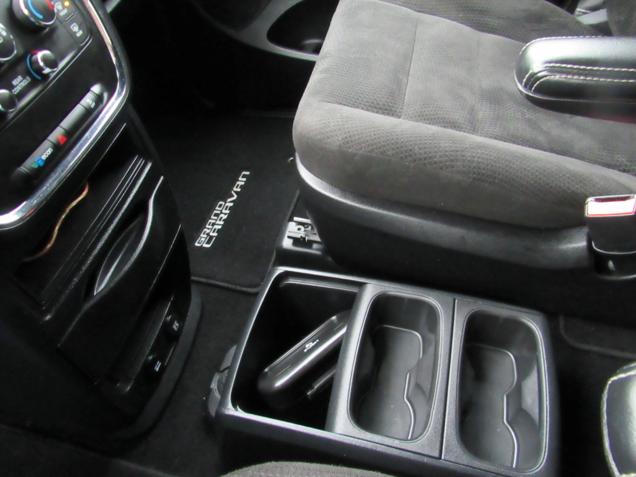 Dodge Grand Caravan SE Plus 2016 Dodge Grand Caravan SE Plus 2016